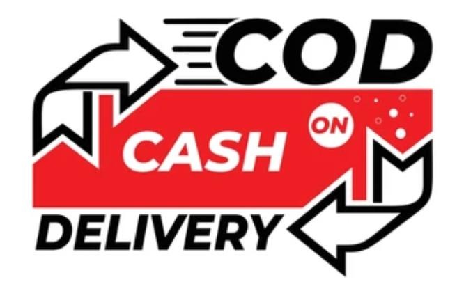 Cash on delivery