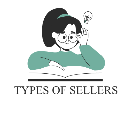TYPES OF SELLERS
