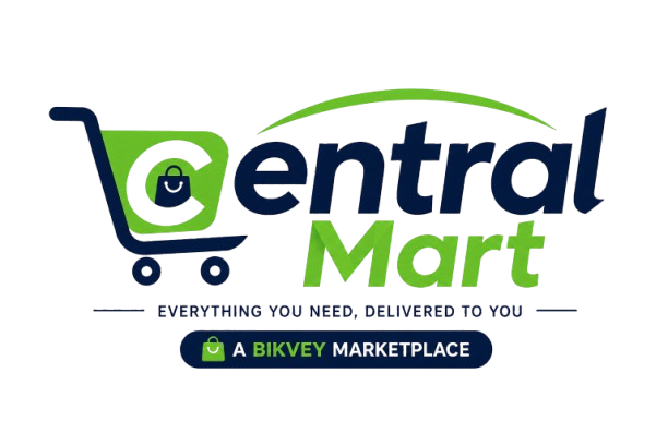 Central Mart
